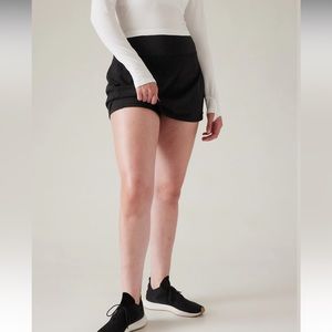 Athlete ‘Run With it’ 16 Skort